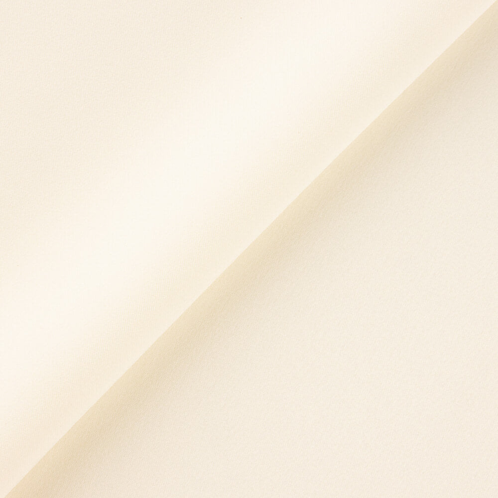 Satin Elastique Blanc Cassé - Ribes y Casals