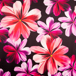 Tissu Fama Strecht Maxi Fleur - Ribes y Casals