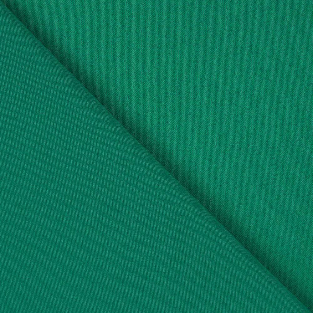 Tissu Extensible Fama Émeraude - Ribes y Casals