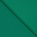 Tissu Extensible Fama Émeraude - Ribes y Casals