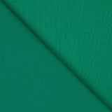 Tissu Extensible Fama Émeraude - Ribes y Casals