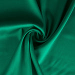 Tissu Extensible Fama Émeraude - Ribes y Casals