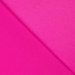 Tissu Extensible Fama Fuschia Fluo - Ribes y Casals