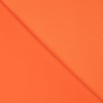 Tissu Extensible Fama Mandarine - Ribes y Casals