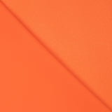 Tissu Extensible Fama Mandarine - Ribes y Casals