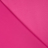 Tissu Extensible Satiné Rose - Ribes y Casals