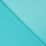 Tissu Extensible Fama Turquoise - Ribes y Casals