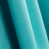 Tissu Extensible Fama Turquoise - Ribes y Casals