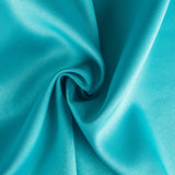 Tissu Extensible Fama Turquoise - Ribes y Casals