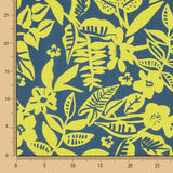 Retal Viscosa Tropical Albero 55x140 cm - Ribes y Casals