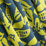 Retal Viscosa Tropical Albero 55x140 cm - Ribes y Casals