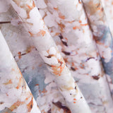 Viscosa Otoño Floral - Ribes y Casals