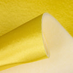 Tissu Foamé Satinette Jaune - Ribes y Casals
