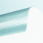 Tissu Foamé Satinette Bleu Ciel - Ribes y Casals