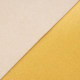 Tissu Foamé Satinette Or - Ribes y Casals