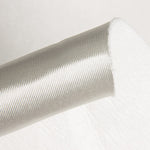 Tissu Foamé Satinette Argent - Ribes y Casals