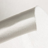 Tissu Foamé Satinette Argent - Ribes y Casals