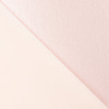 Tissu Foamé Satinette Rose - Ribes y Casals
