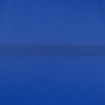 Doublure en tricot de polyester bleu - Ribes y Casals