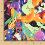 Plat Polyester Anime - Ribes y Casals