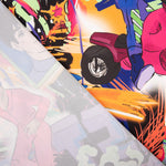 Plat Polyester Anime - Ribes y Casals