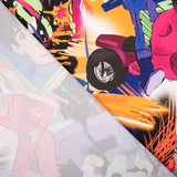 Plat Polyester Anime - Ribes y Casals