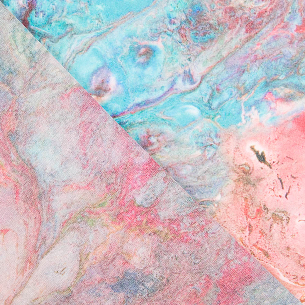 Gaze Aurore Boréale - Ribes y Casals