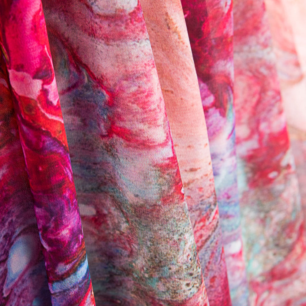 Gaze Aurore Boréale - Ribes y Casals