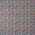 Gaze polyester Garden Explosion - Ribes y Casals