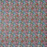 Gaze polyester Garden Explosion - Ribes y Casals