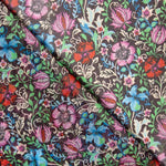 Gaze polyester Garden Explosion - Ribes y Casals