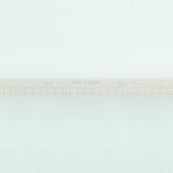 Mousseline Polyester Aigue-Marine - Ribes y Casals