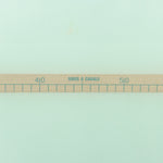 Mousseline Changeante Vert D&#39;eau Clair - Ribes y Casals