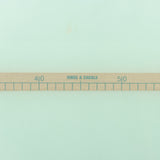 Mousseline Changeante Vert D&#39;eau Clair - Ribes y Casals