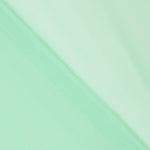 Mousseline Changeante Vert D&#39;eau Clair - Ribes y Casals