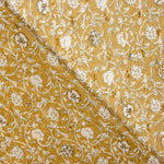 Gasa Lurex Flor Albero - Ribes y Casals