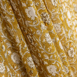 Gasa Lurex Flor Albero - Ribes y Casals