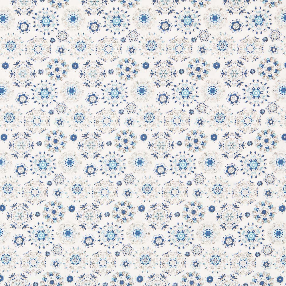 Coton Fleur Rêve Bleu - Ribes y Casals