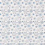 Coton Fleur Rêve Bleu - Ribes y Casals