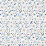 Coton Fleur Rêve Bleu - Ribes y Casals