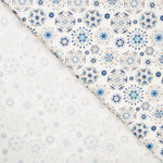 Coton Fleur Rêve Bleu - Ribes y Casals