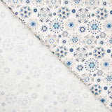 Coton Fleur Rêve Bleu - Ribes y Casals