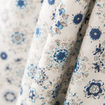 Coton Fleur Rêve Bleu - Ribes y Casals