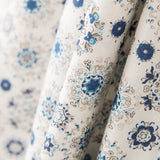 Coton Fleur Rêve Bleu - Ribes y Casals