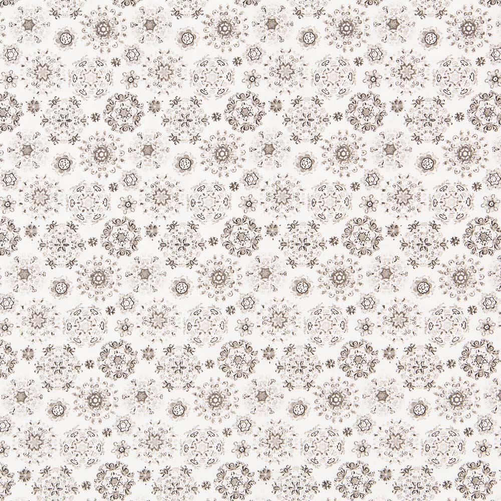 Coton Fleur Rêve Gris - Ribes y Casals