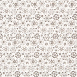 Coton Fleur Rêve Gris - Ribes y Casals