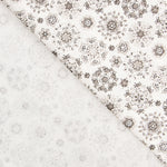 Coton Fleur Rêve Gris - Ribes y Casals