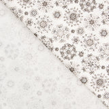 Coton Fleur Rêve Gris - Ribes y Casals