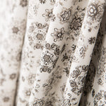 Coton Fleur Rêve Gris - Ribes y Casals