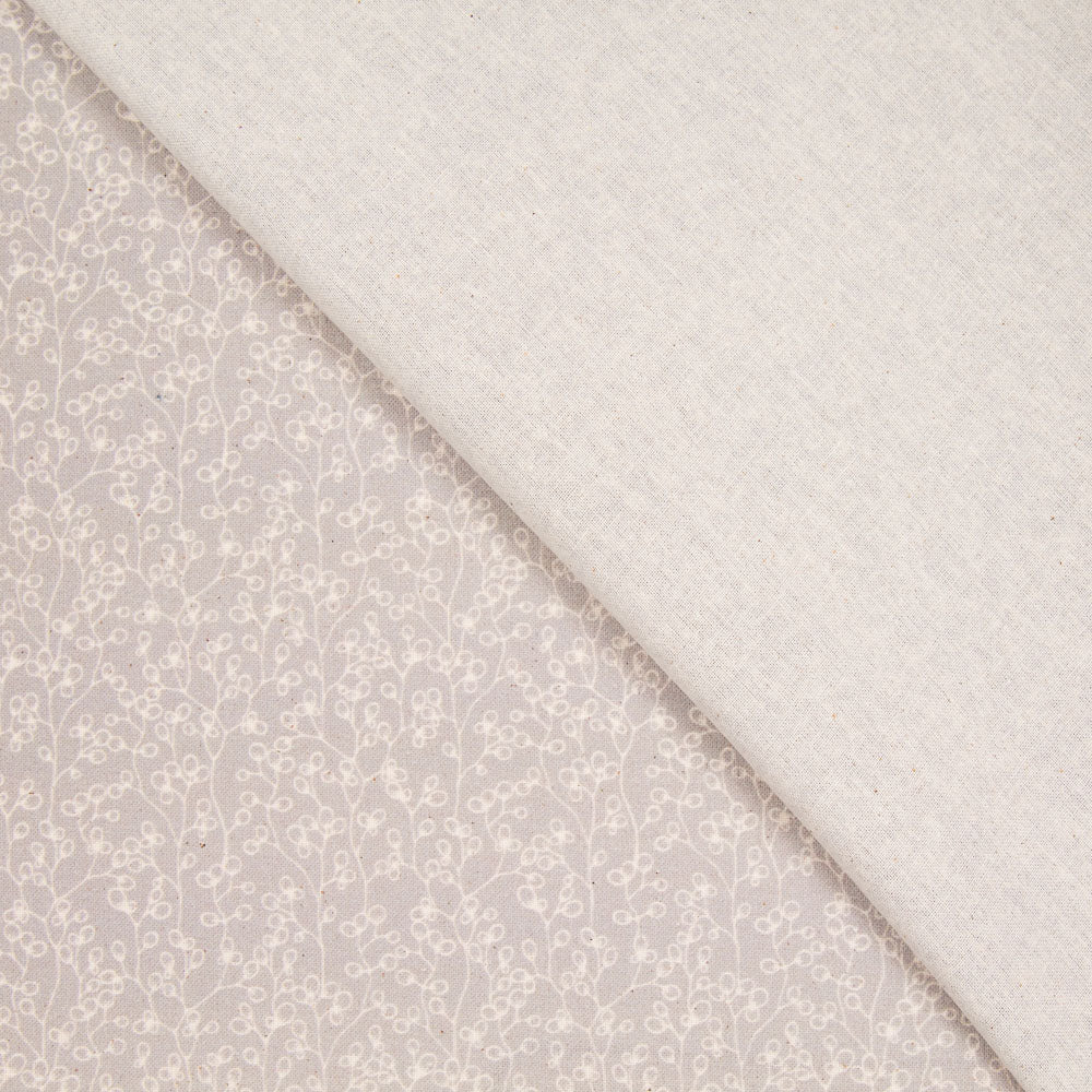 Coton Herbes Gris - Ribes y Casals